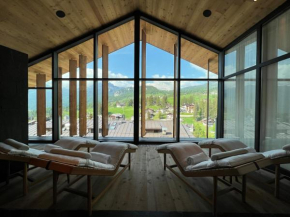 HOTEL de LEN Cortina D'ampezzo
